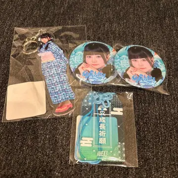 iLiFE! 니지하네 미니 세트