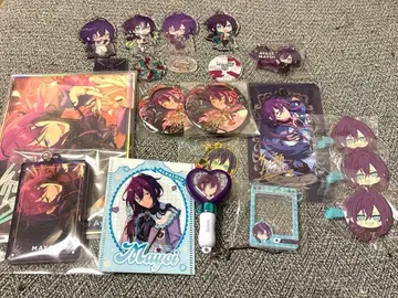 앙스타 아야세 마요이 묶음 판매