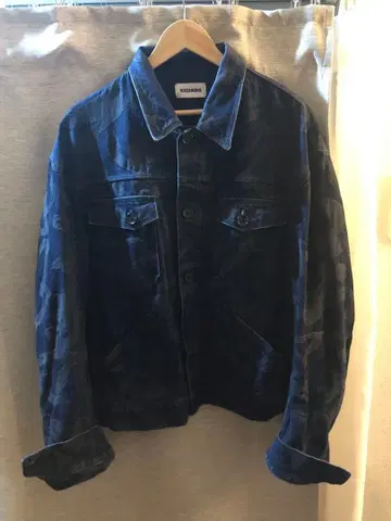 KOZABURO CALIGRACAMO 진품