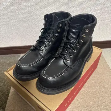 RED WING SHOES 8133 슈퍼 밑창 US9 27cm
