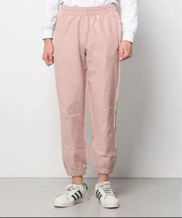 adidas(아디다스) 루프백 스웨트 팬츠