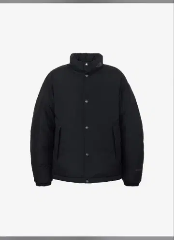 새상품 알터레이션 시에라 자켓 ND92565 S 사이즈