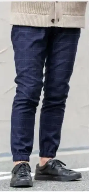 미사용 새상품 어반리서치 로쏘 이지 팬츠