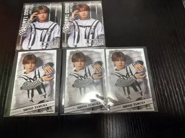 액터즈 리그 브레인 타무라 쇼고