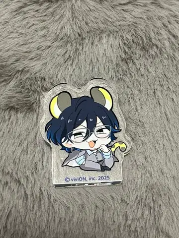 아크릴 스탠드 가루마니 카레시 요츠야 카오루 씨 인습 형제