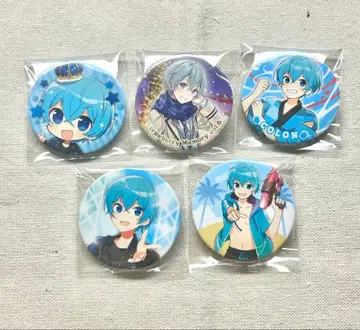 [ 스토푸리 ] 코론 캔뱃지 세트