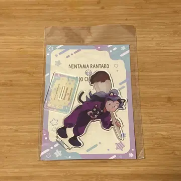 닌타마 란타로 산리오 아크릴 스탠드 아크스타 아야베 키하치로