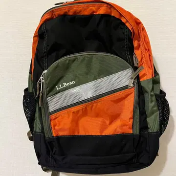 엘 엘 비엔 디럭스 북 팩