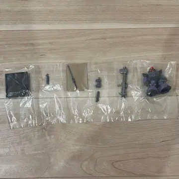 건담 컨버전스 릭 돔 II