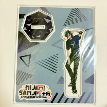 니지산지 카이세이 니지 페스티벌 2025 아크릴 스탠드