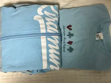 Kiramune Trignal 라이브 T셔츠 후드티