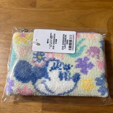 페이러 디즈니 콜라보 티슈 케이스