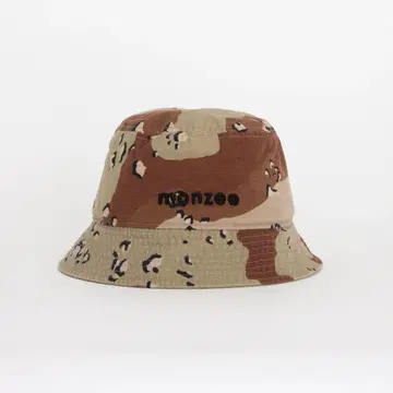 monzee 버킷햇