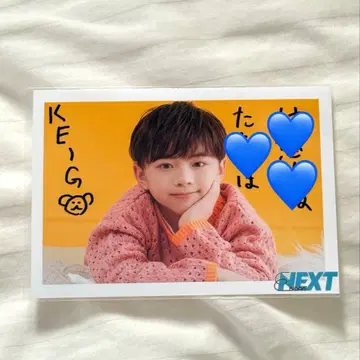 EBiDAN OSAKA 야노하라 케이고 코메사