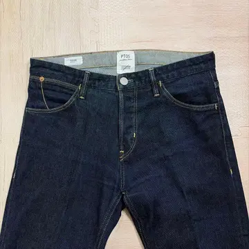 PT05 스트레이트 데님 29인치