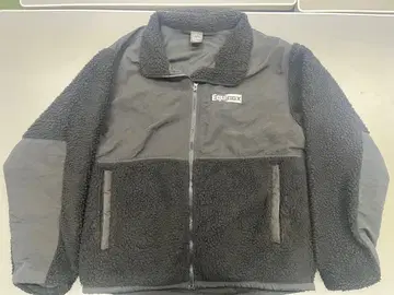 Equinox United Athle 플리스 자켓 L