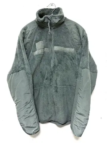 레벨 3 플리스 자켓 미군