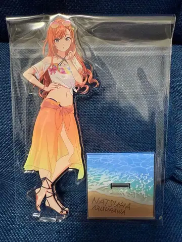 아리스가와 나츠하 아크릴 스탠드