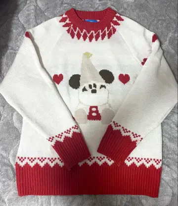 릴린린 스웨터 2024