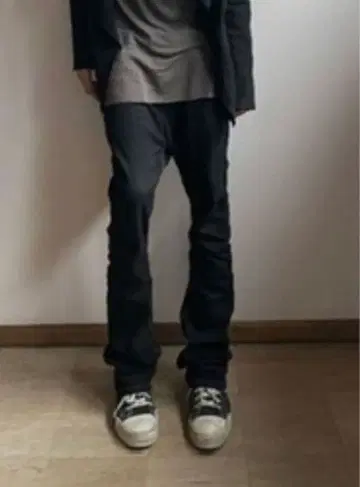 넘버나인 스키니