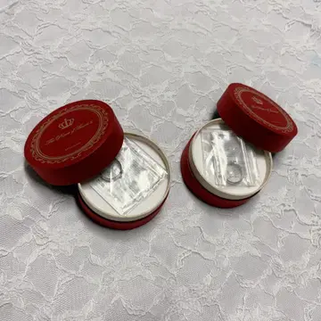 아마네 히카루 반지