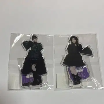 큐스트 마나베 나기사 생탄제 스키쿠지 SUKISUKI 아크릴 스탠드 AB