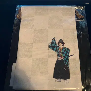 노 가극 귀멸의 칼날 복조리