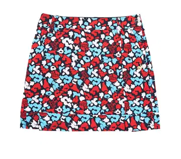 여성용 골프 스커트