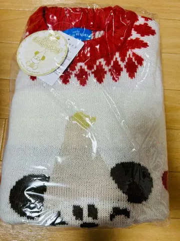 릴린린 스웨터 2024 미개봉품 1장