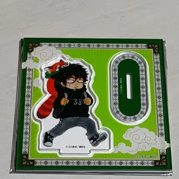 출금된 두더지 에구치 나츠미 원화전 아크릴 스탠드 마키쿠리 아키라