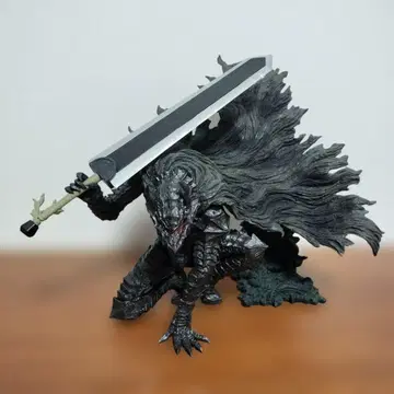 베르세르크 제일복권 갓츠