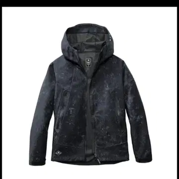 바틀 방한 점퍼