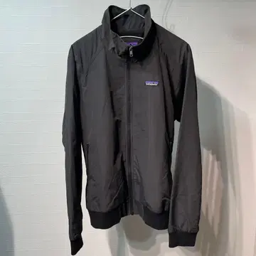 patagonia 배기 자켓 [ M ] 잉크 블랙