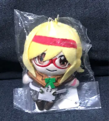 그랑블루 판타지 지타 봉제 인형 마스코트