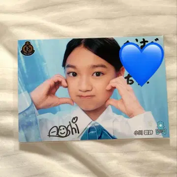 EBiDAN OSAKA 오가와 아오시 코메사