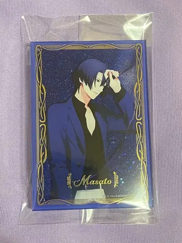 우타프리 브로콜리 복권 B상 아크릴 브로치 마사토