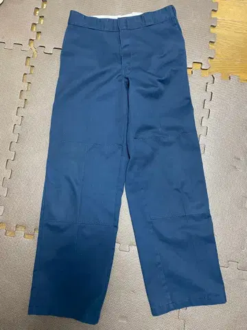 디키즈 더블니 다크 네이비 W30 L32