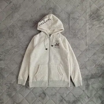 디즈니 칩과 데일 보아 후드티 복슬복슬