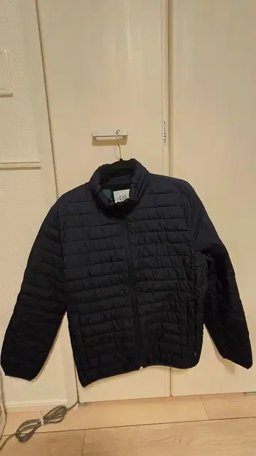 [ GAP ] 나일론 자켓 M 네이비