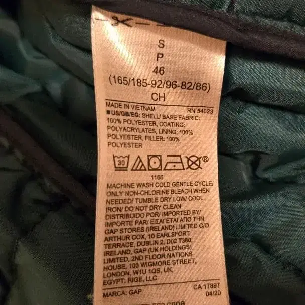 5번째 상품 이미지