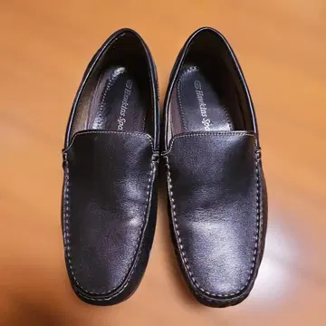 Hawkins Sport 블랙 슬립온