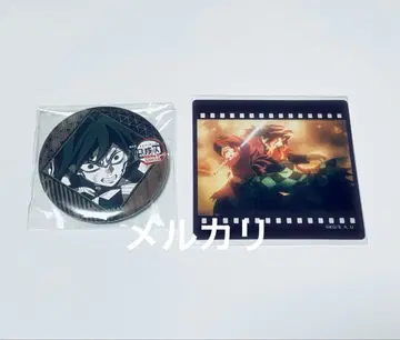 귀멸의 칼날 토미오카 기유 ufotable dining