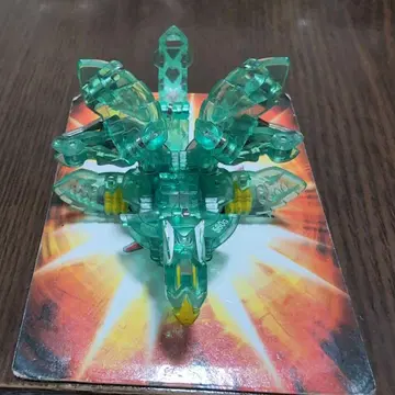 쇼 팔코 클리어 폭환