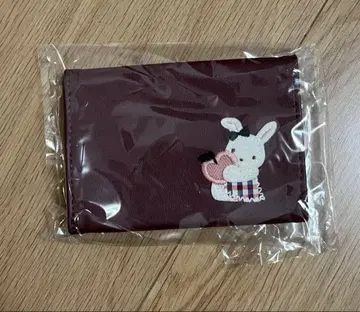 파밀리아 카드 케이스 가을 파밀리아 쇼