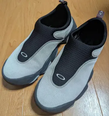 27.5cm Brain Dead x Oakley Flesh Factory