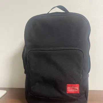 [Manhattan Portage] 유니온 스퀘어 백팩