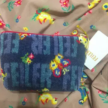 새상품 페이러 하이디 파우치