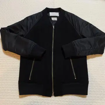 ACANTHUS 아칸서스 MA-1 사이즈 L