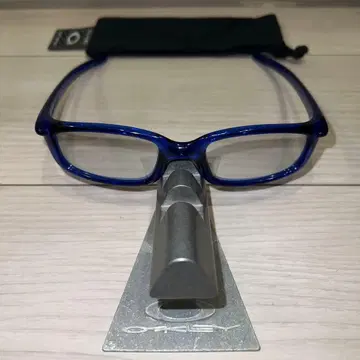 오클리 포 블루 USA 제조