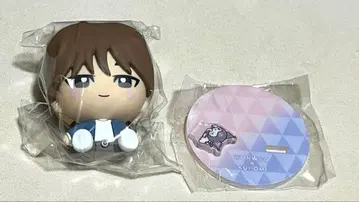 SEVENTEEN 세븐틴 세부치 원우 피규어 산리오 돈키